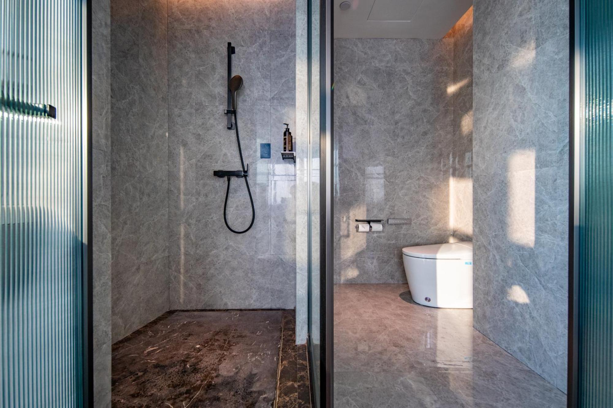 Urcove By Hyatt Shenzhen Futian Port Hotel Ngoại thất bức ảnh